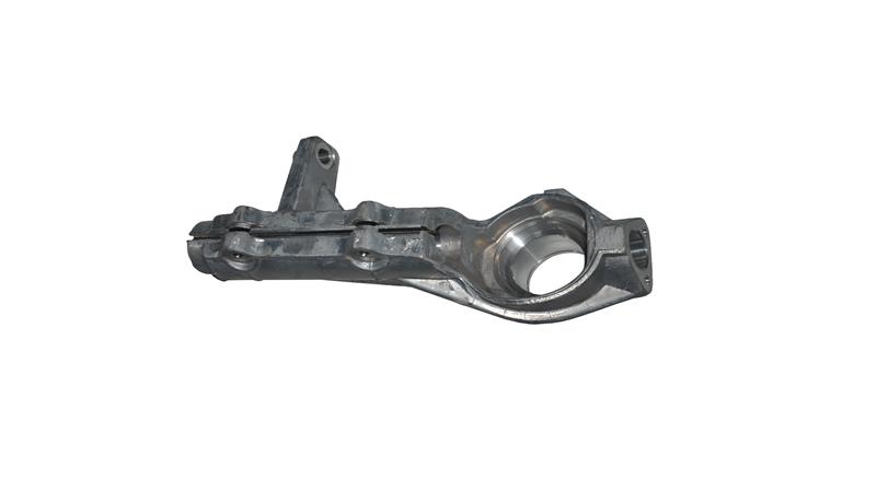 ÖN AMORTİSÖR KOVANI SAĞ (PROMAX570)